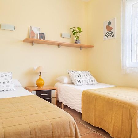 Casa Hermosa L' Escala 外观 照片