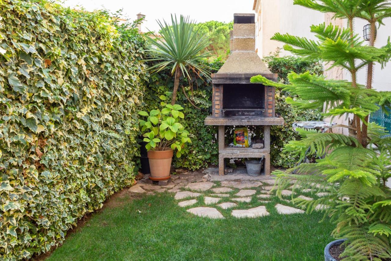Casa Hermosa L' Escala 外观 照片