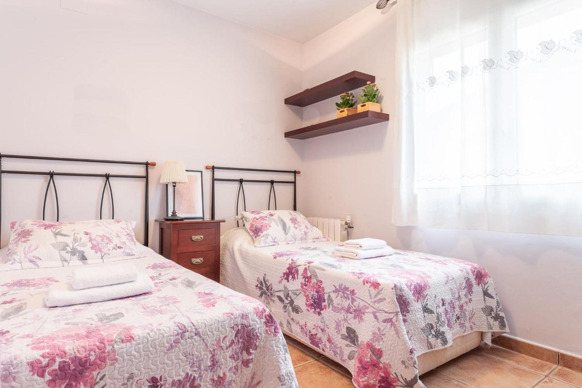 Casa Hermosa L' Escala 外观 照片